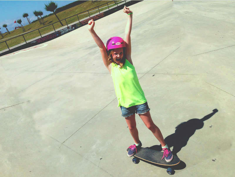 Skatepark Biarritz